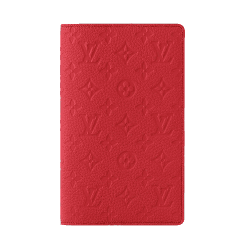 Notebook Cover