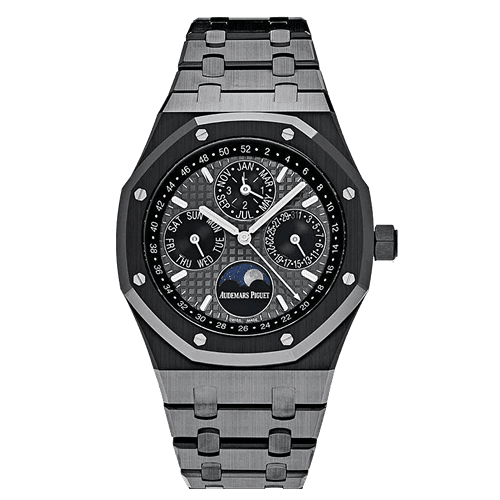 Royal Oak Perpetual Calendar