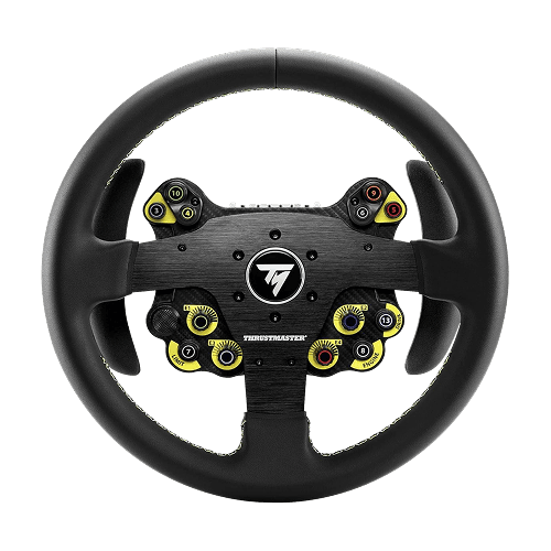 EVO Racing 32R Steering Wheel