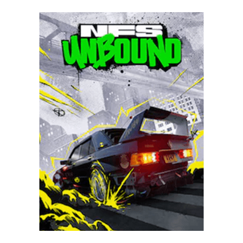 Need for Speed Unbound (PC)