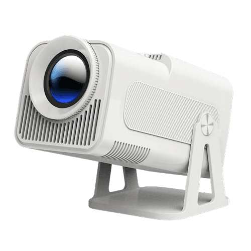 Smart Projector