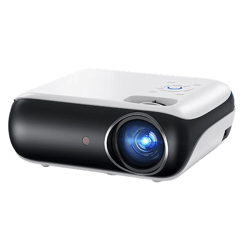 Movie Projector