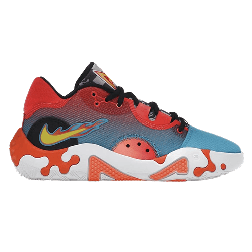 PG 6 Hot Wheels