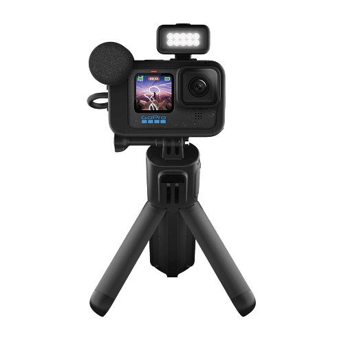 HERO12 Black Creator Edition