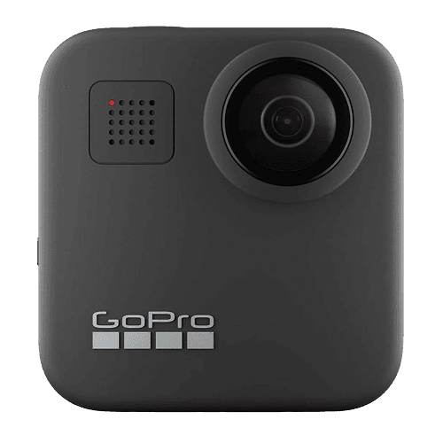GoPro MAX