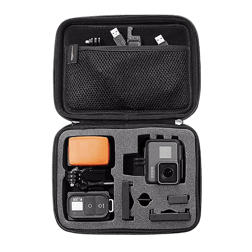 Carrying Case