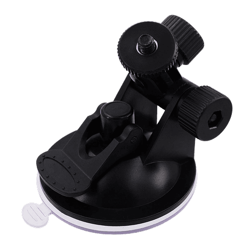 Suction Cup Mount