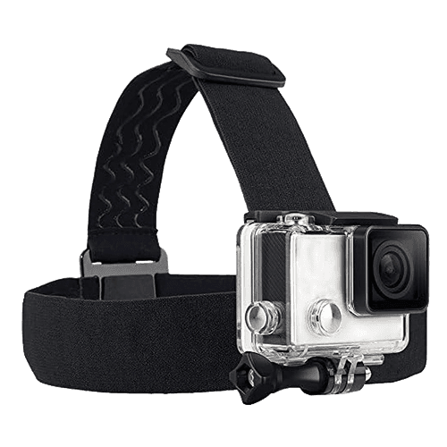 Head Mount Strap