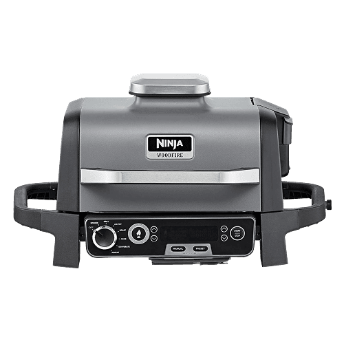 Grill & Smoker