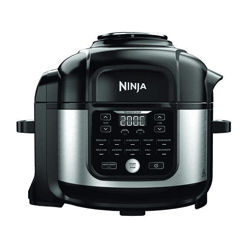Multi Cooker