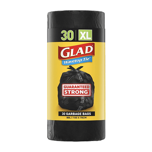 Garbage Bags