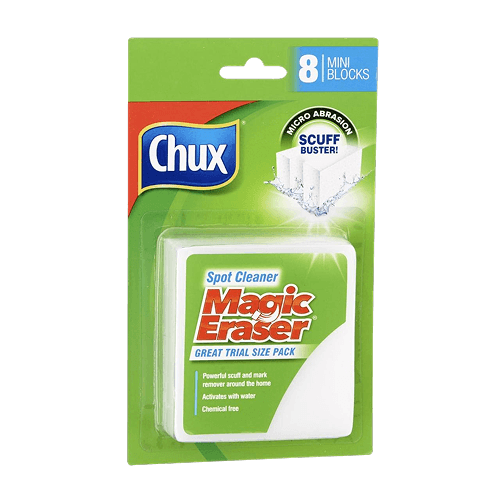 Spot Cleaner