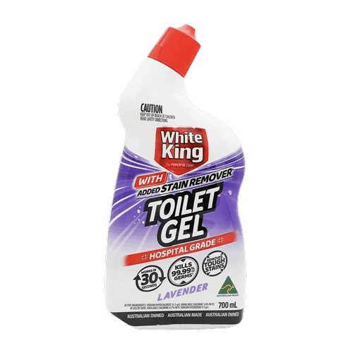 Toilet Gel