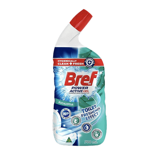Toilet Cleaner