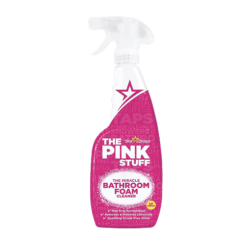 Foam Cleaner