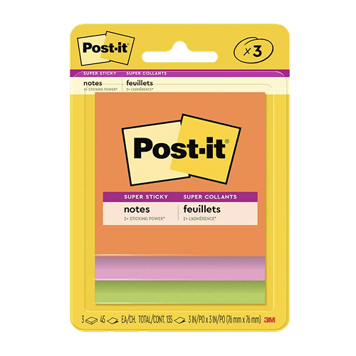 Sticky Notes