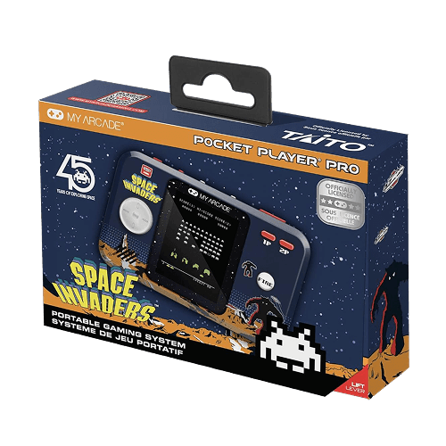 Pocket Player Pro