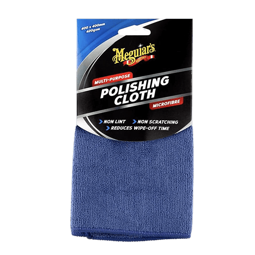 Polishing Cloth