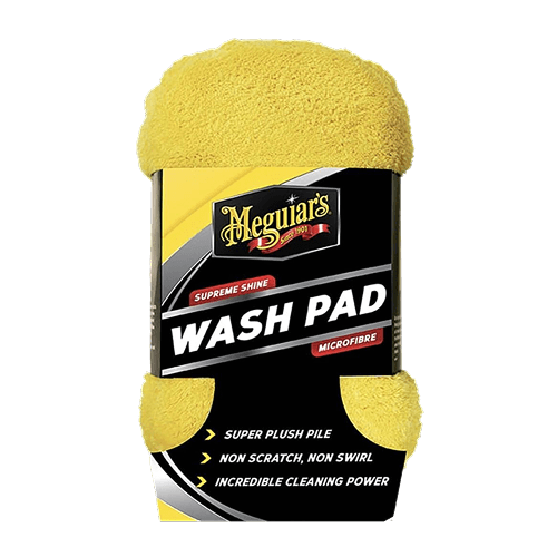 Wash Pad
