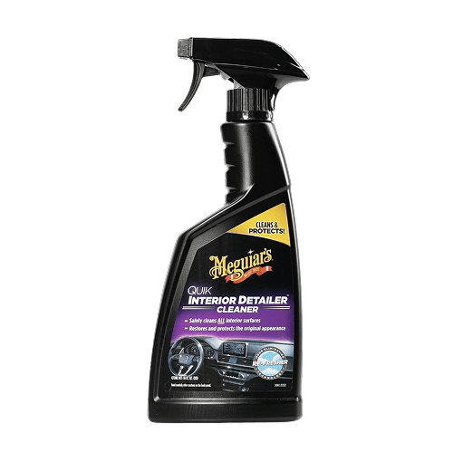 Interior Detailer Cleaner