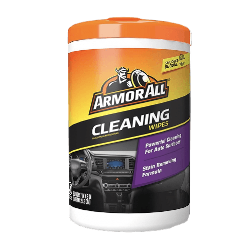 Cleaning Wipes