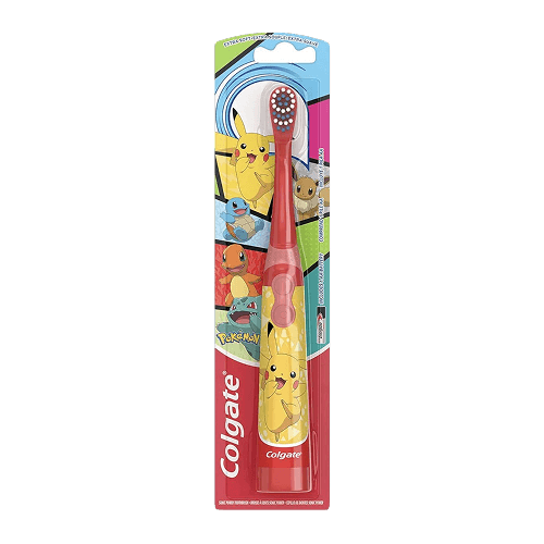 Toothbrush