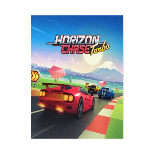 Horizon Chase Turbo PC