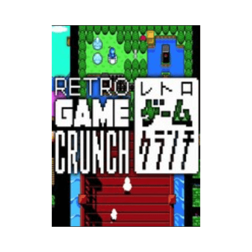 Retro Game Crunch PC