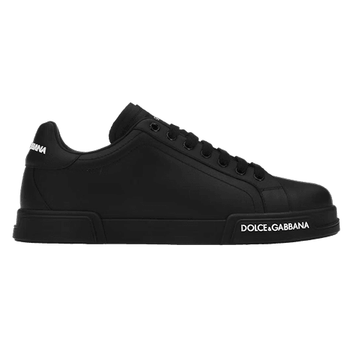 Portofino Classic Black White