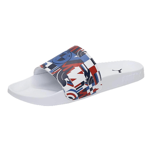 BMW Slides