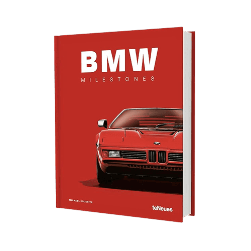 Milestones Book