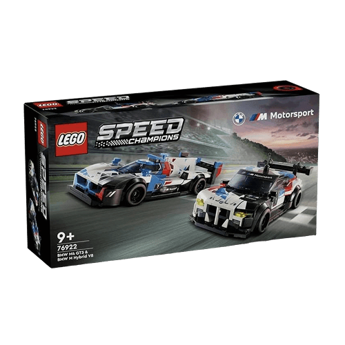Speed Champions