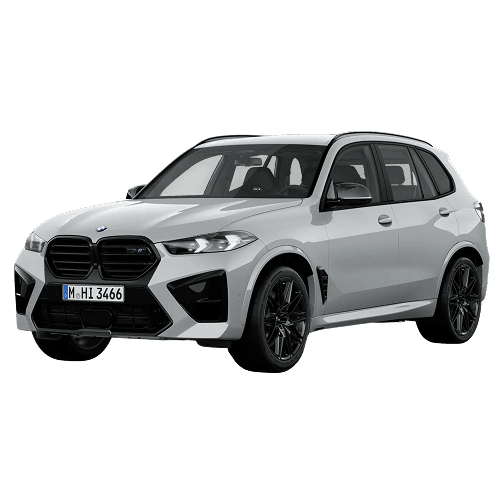 X5 M Competition (2024)