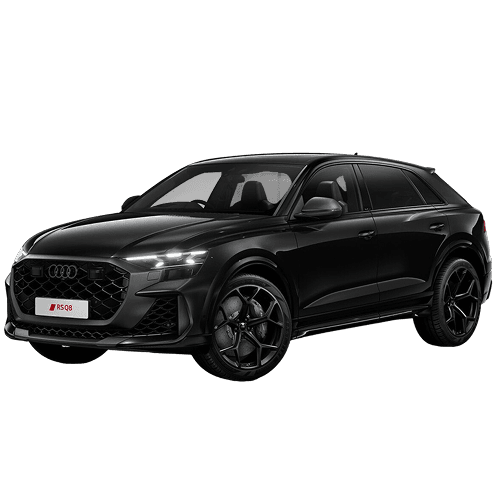 RS Q8 (2025)