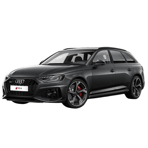 RS 4 Avant (2025)