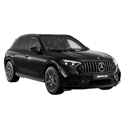 GLC 43 (2024)