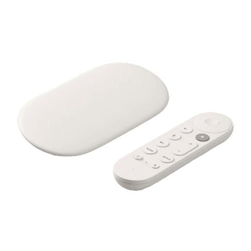 TV Streamer