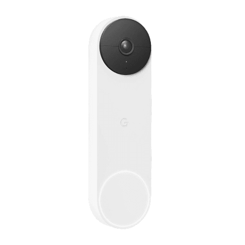 Nest Doorbell