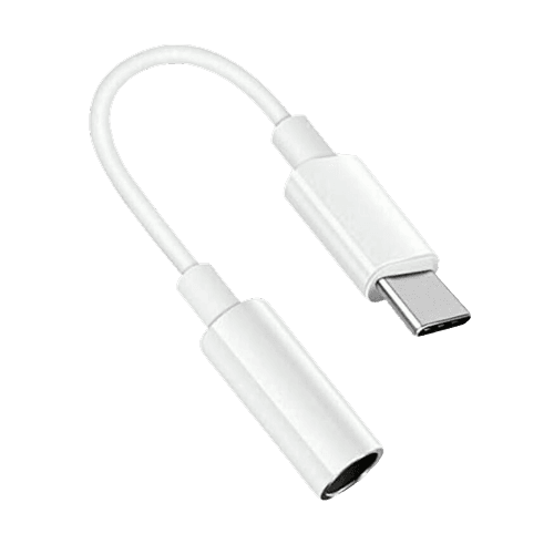 USB-C to 3.5MM Adapter
