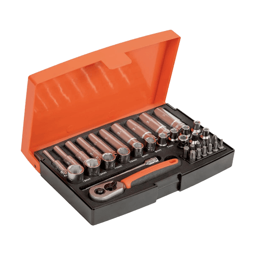 Socket Set