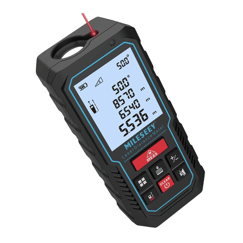 Laser Measure