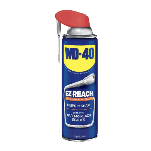 WD40