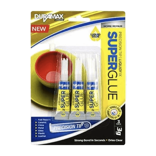 Super Glue