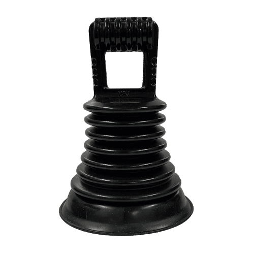 Plunger