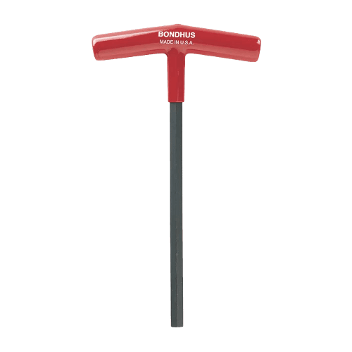 Hex T-Handle