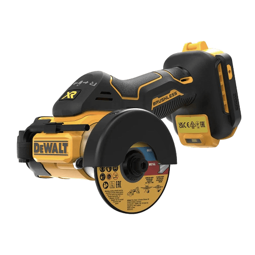 Cut Off Saw