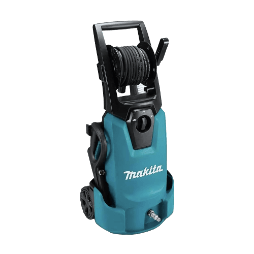 Pressure Washer