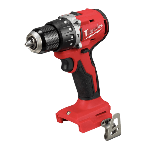 Hammer Drill