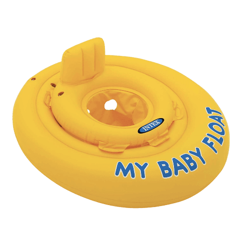 Baby Float