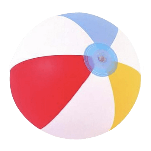 Beach Ball